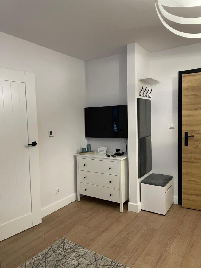 A.S.Apartament A Okrzei 4 Apartment Olsztyn  Exterior photo